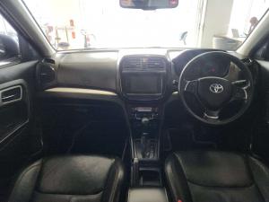 Toyota Urban Cruiser 1.5XR automatic - Image 7