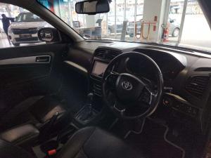 Toyota Urban Cruiser 1.5XR automatic - Image 8