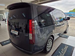 Hyundai Staria 2.2D Executive automatic - Image 10