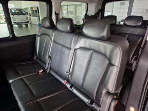 Hyundai Staria 2.2D Executive automatic - Image 15
