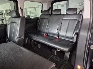Hyundai Staria 2.2D Executive automatic - Image 16