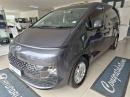 Thumbnail Hyundai Staria 2.2D Executive automatic