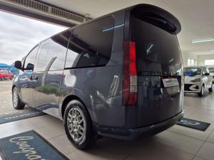 Hyundai Staria 2.2D Executive automatic - Image 5