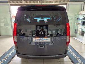 Hyundai Staria 2.2D Executive automatic - Image 6