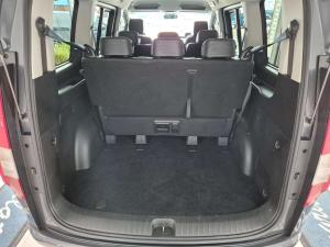 Hyundai Staria 2.2D Executive automatic - Image 7