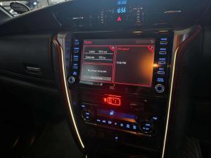 Toyota Fortuner 2.8GD-6 VX automatic - Image 12