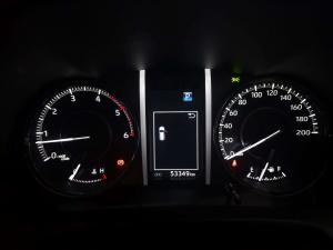 Toyota Fortuner 2.8GD-6 VX automatic - Image 13