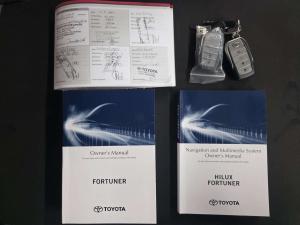 Toyota Fortuner 2.8GD-6 VX automatic - Image 14