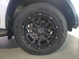 Toyota Fortuner 2.8GD-6 VX automatic - Image 15