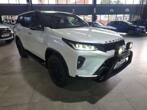 Toyota Fortuner 2.8GD-6 VX automatic - Image 17