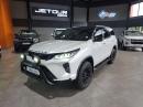Thumbnail Toyota Fortuner 2.8GD-6 VX automatic