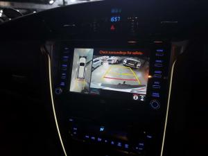 Toyota Fortuner 2.8GD-6 VX automatic - Image 20