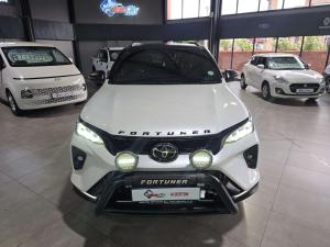 Toyota Fortuner 2.8GD-6 VX automatic - Image 2