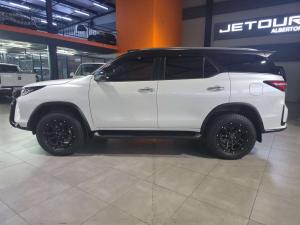 Toyota Fortuner 2.8GD-6 VX automatic - Image 5