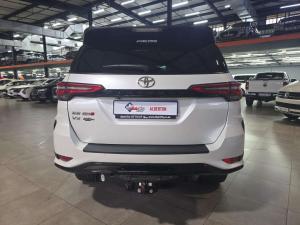 Toyota Fortuner 2.8GD-6 VX automatic - Image 7