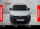 Thumbnail Volkswagen Caddy 2.0TDI panel van