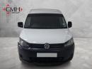 Thumbnail Volkswagen Caddy 2.0TDI panel van