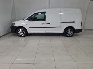 Volkswagen Caddy 2.0TDI panel van - Image 2