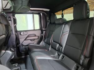 Jeep Gladiator 3.6 Rubicon double cab - Image 10