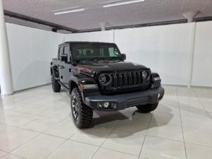 Jeep Gladiator 3.6 Rubicon double cab - Image 11