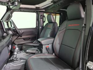 Jeep Gladiator 3.6 Rubicon double cab - Image 12
