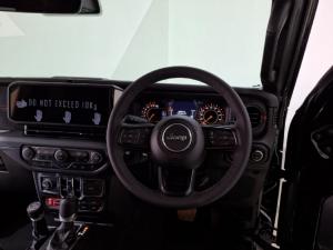 Jeep Gladiator 3.6 Rubicon double cab - Image 13