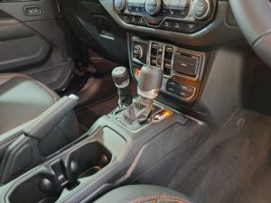 Jeep Gladiator 3.6 Rubicon double cab - Image 14