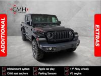 Thumbnail Jeep Gladiator 3.6 Rubicon double cab