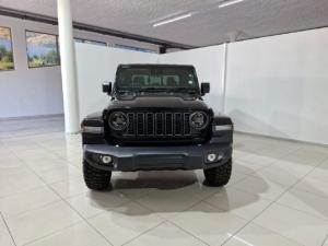 Jeep Gladiator 3.6 Rubicon double cab - Image 4
