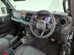 Jeep Gladiator 3.6 Rubicon double cab - Image 6