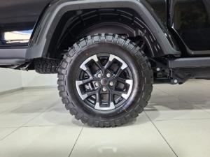Jeep Gladiator 3.6 Rubicon double cab - Image 8