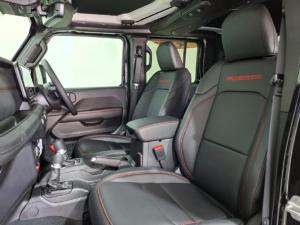 Jeep Gladiator 3.6 Rubicon double cab - Image 9