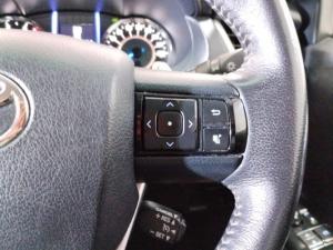 Toyota Fortuner 2.8GD-6 auto - Image 12