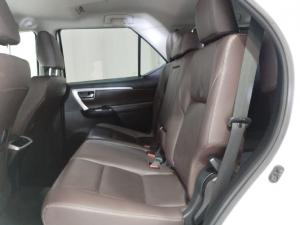 Toyota Fortuner 2.8GD-6 auto - Image 17