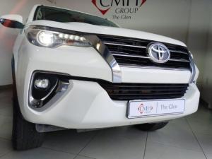 Toyota Fortuner 2.8GD-6 auto - Image 19