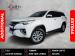 Toyota Fortuner 2.8GD-6 auto - Thumbnail 1