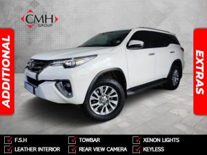 Toyota Fortuner 2.8GD-6 auto - Image 1