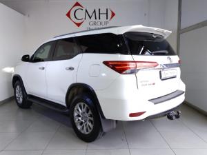 Toyota Fortuner 2.8GD-6 auto - Image 4