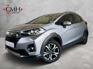 Honda WR-V 1.2 Elegance - Image 1