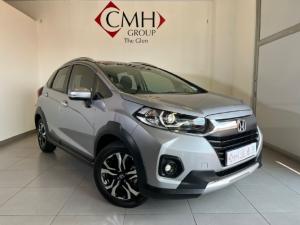 Honda WR-V 1.2 Elegance - Image 3