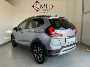 Honda WR-V 1.2 Elegance - Image 4