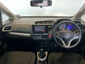 Honda WR-V 1.2 Elegance - Image 7