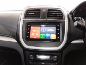 Suzuki Vitara Brezza 1.5 GL - Image 11