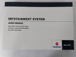 Suzuki Vitara Brezza 1.5 GL - Image 19