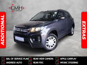 Suzuki Vitara Brezza 1.5 GL - Image 1