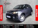 Thumbnail Suzuki Vitara Brezza 1.5 GL