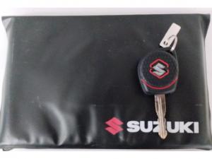 Suzuki Vitara Brezza 1.5 GL - Image 20