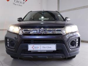 Suzuki Vitara Brezza 1.5 GL - Image 2