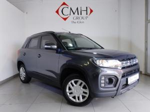 Suzuki Vitara Brezza 1.5 GL - Image 3