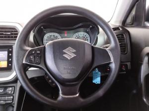 Suzuki Vitara Brezza 1.5 GL - Image 9